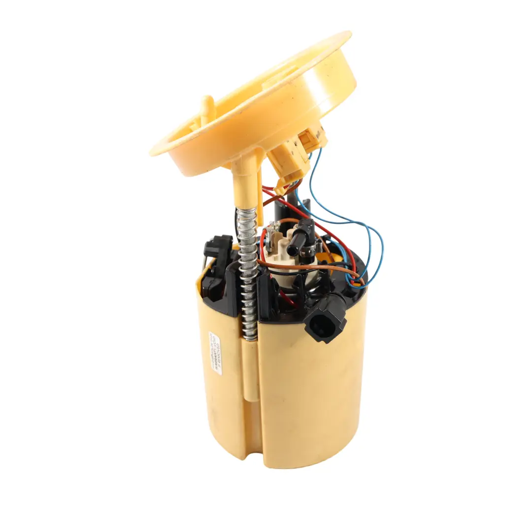 Unità Pompa Serbatoio Carburante per BMW E81 E82 E90 E91 E92 con numero di parte 6763886 BMW E81 E82 E90 E91 E92 Unità Pompa Serbatoio Carburante - SKU 6763886 - Numero di parte 6763886