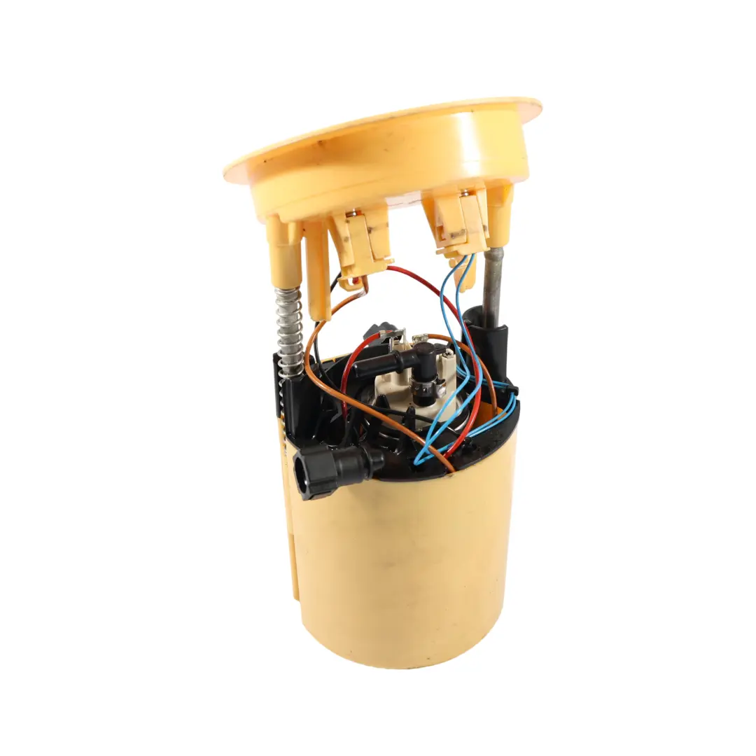 BMW E81 E82 E90 E91 E92 Fuel Tank Pump Sender Unit - SKU 6763886 - Part number 6763886