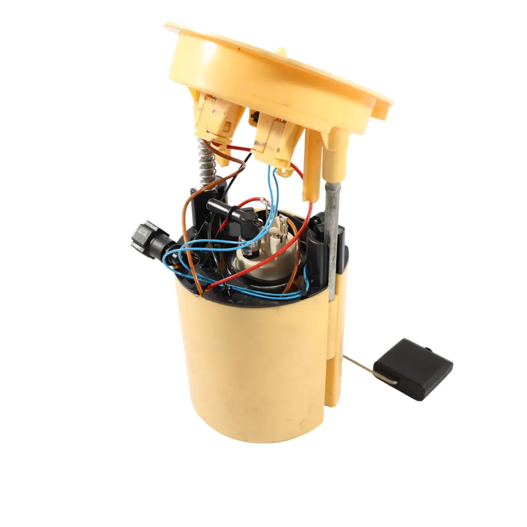 Unidad Bomba Combustible Tanque para BMW E81 E82 E90 E91 E92 con número de pieza 6763886 BMW E81 E82 E90 E91 E92 Unidad Bomba Combustible Tanque - SKU 6763886 - Número de pieza 6763886