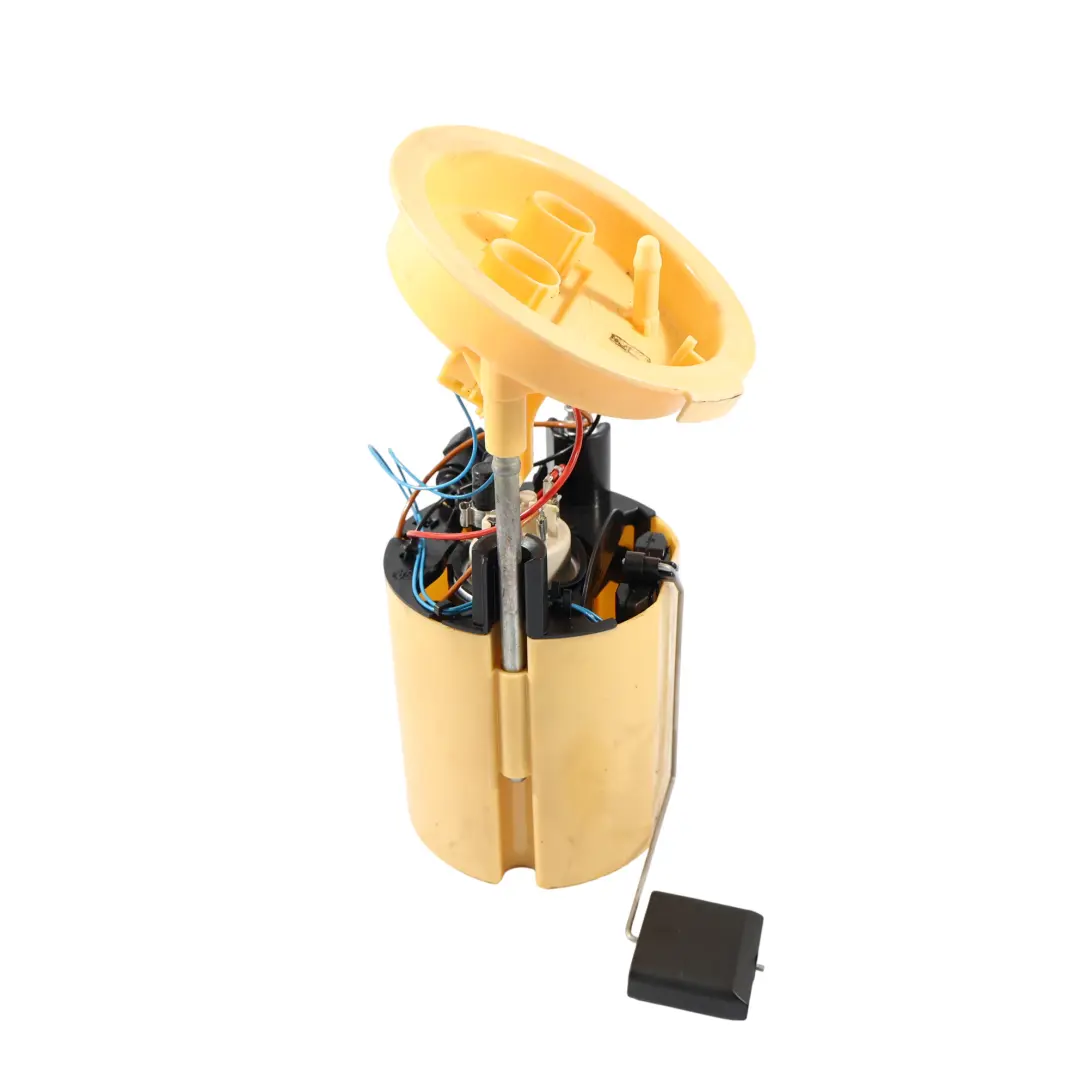 Pump Sender Unit to BMW E81 E82 E90 E91 E92 Fuel Tank with Part number 6763886 BMW E81 E82 E90 E91 E92 Fuel Tank Pump Sender Unit - SKU 6763886 - Part number 6763886