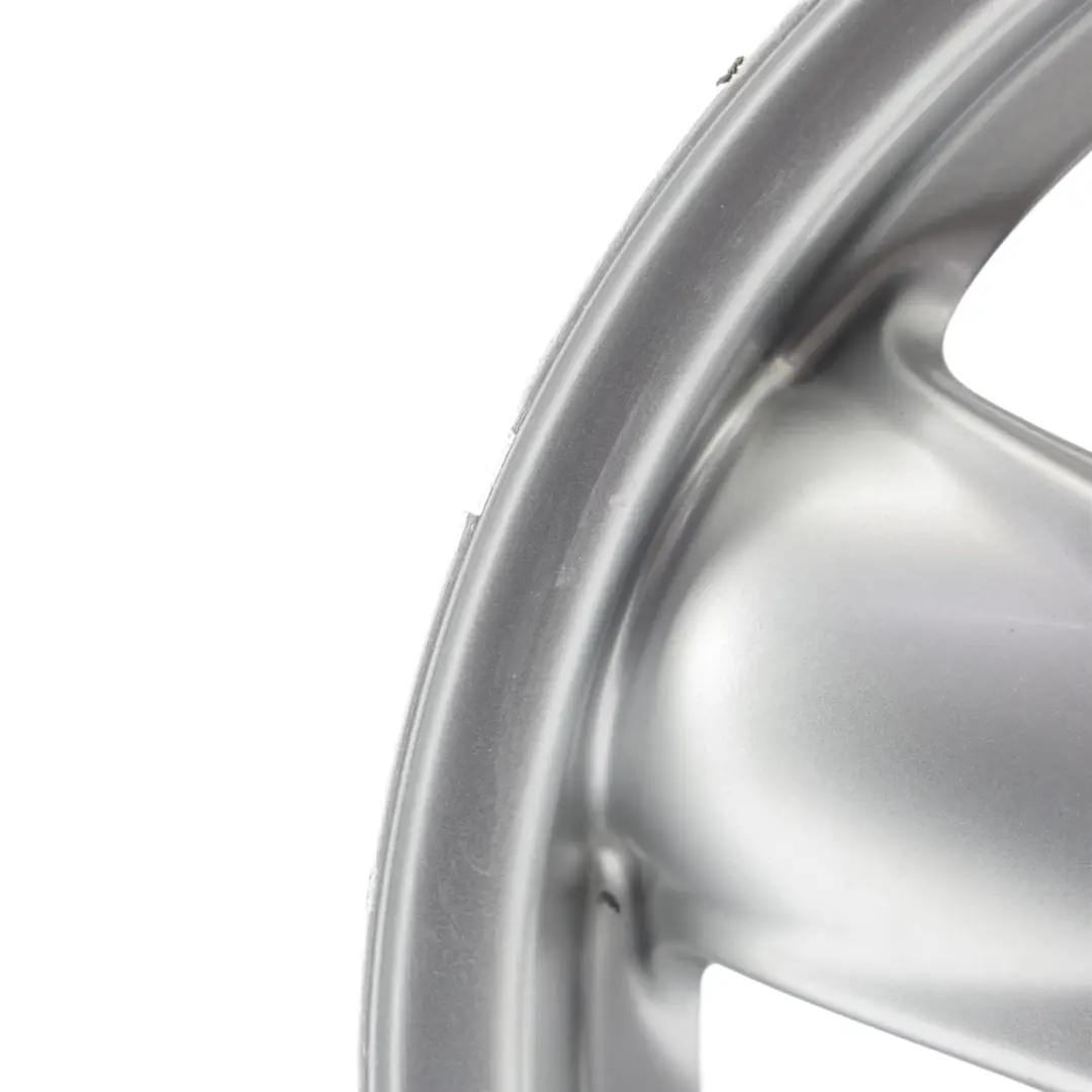 Mini Cooper R50 R56 Jantes Alu Alliage Argent 15" etoile Spooler 100 - SKU 6768498-1 - Numéro de pièce 6768498