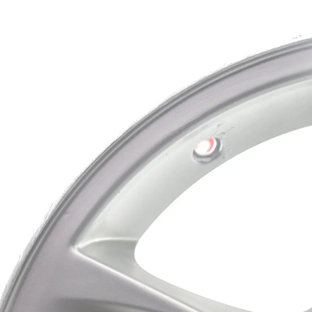 BMW E81 E82 E87 Felga Aluminiowa 16" Spider Spoke 140 ET:44 7J - SKU 6769401-1 - Numer Części 6769401