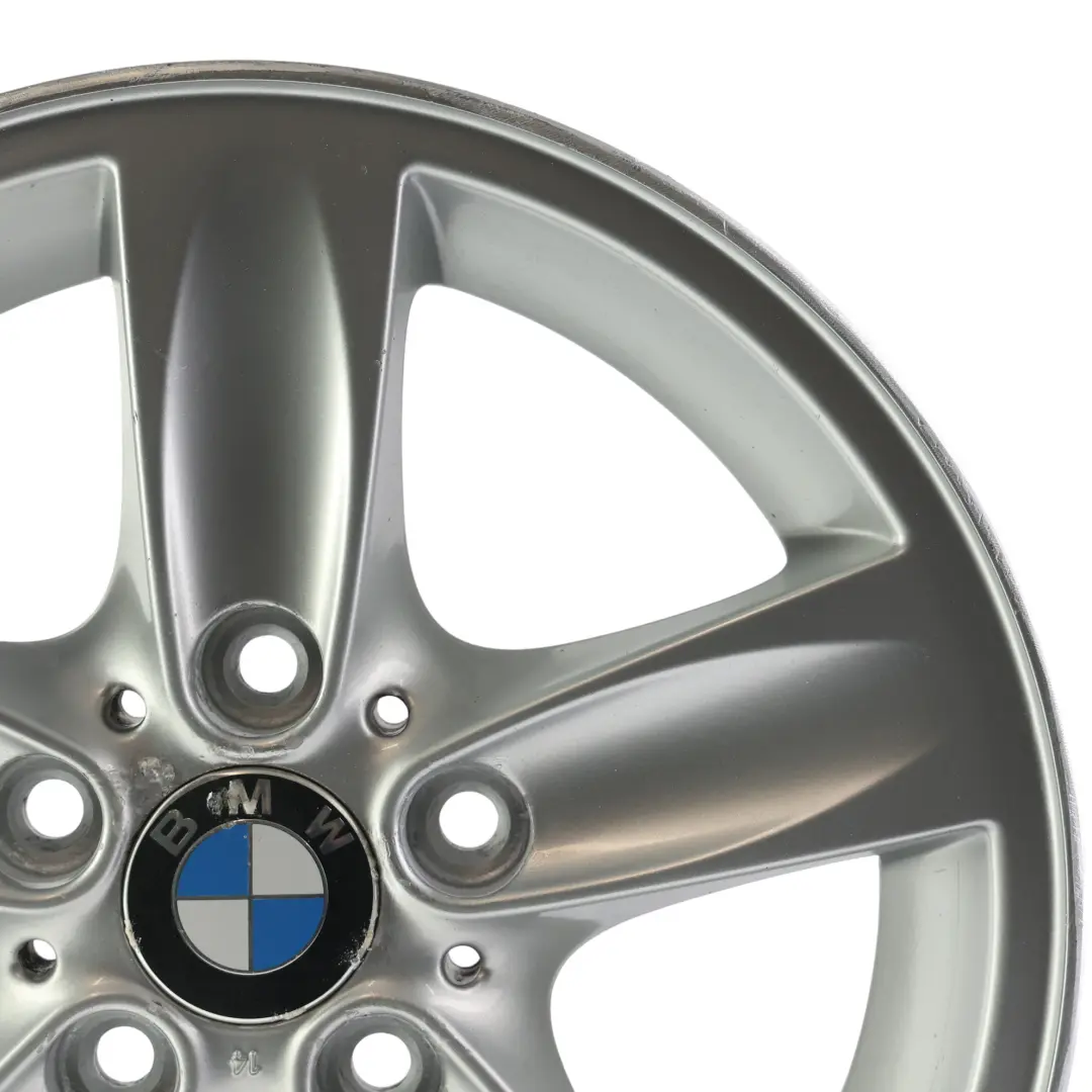 BMW E81 E87 Felga Aluminiowa 16" 7J 6775619 - SKU 6769401 - Numer Części 6769401