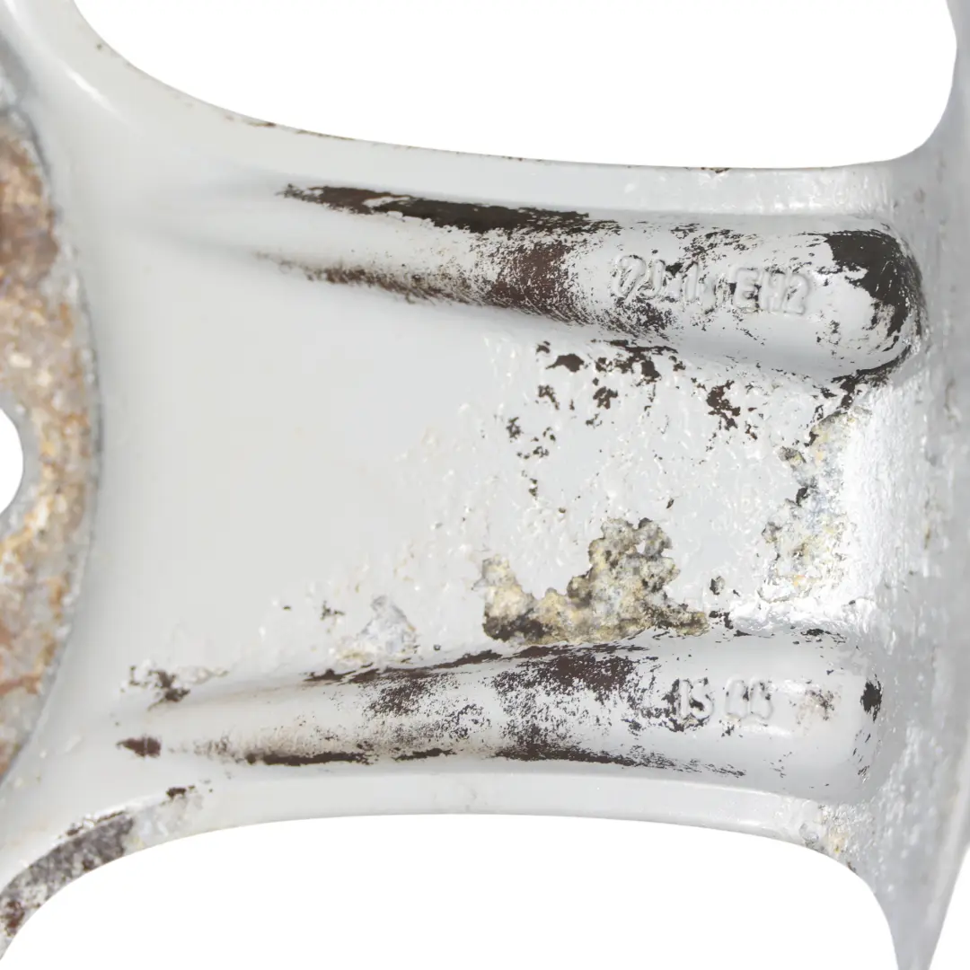 BMW E81 E82 E87 E88 Alloy Wheel Rim 16" Spider Spoke 140 ET:44 7J - SKU 6769401-3 - Part number 6769401