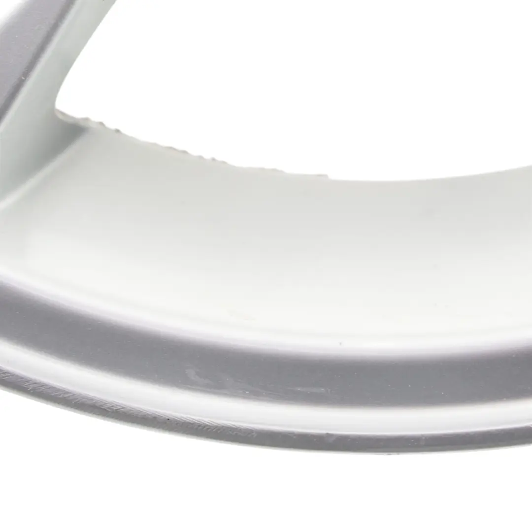 Alloy Wheel Rim 16" Spider Spoke 140 ET:44 7J to BMW E81 E82 E87 E88 with Part number 6769401 BMW E81 E82 E87 E88 Alloy Wheel Rim 16" Spider Spoke 140 ET:44 7J - SKU 6769401-3 - Part number 6769401