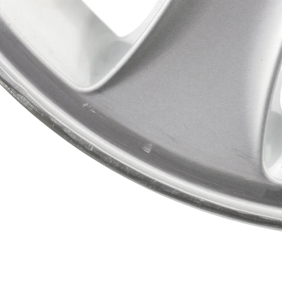 BMW E81 E82 E87 E88 Cerchio Ruota In Lega 16" 7J Spider Spoke 151 - SKU 6769402-1 - Numero di parte 6769402