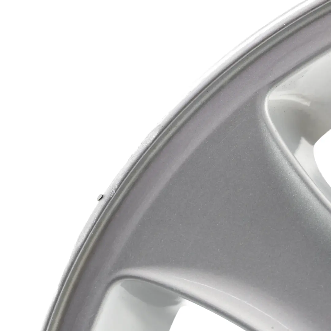 BMW E81 E82 E87 E88 Jante Alliage 16" 7J Spider Spoke 151 - SKU 6769402-1 - Numéro de pièce 6769402