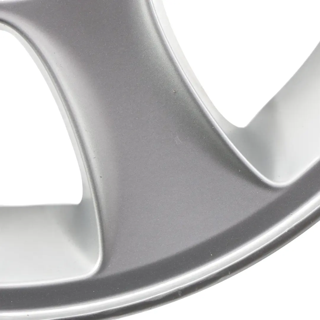 BMW E81 E82 E87 E88 Llanta Aleación 16" 7J Spider Spoke 151 - SKU 6769402-2 - Número de pieza 6769402