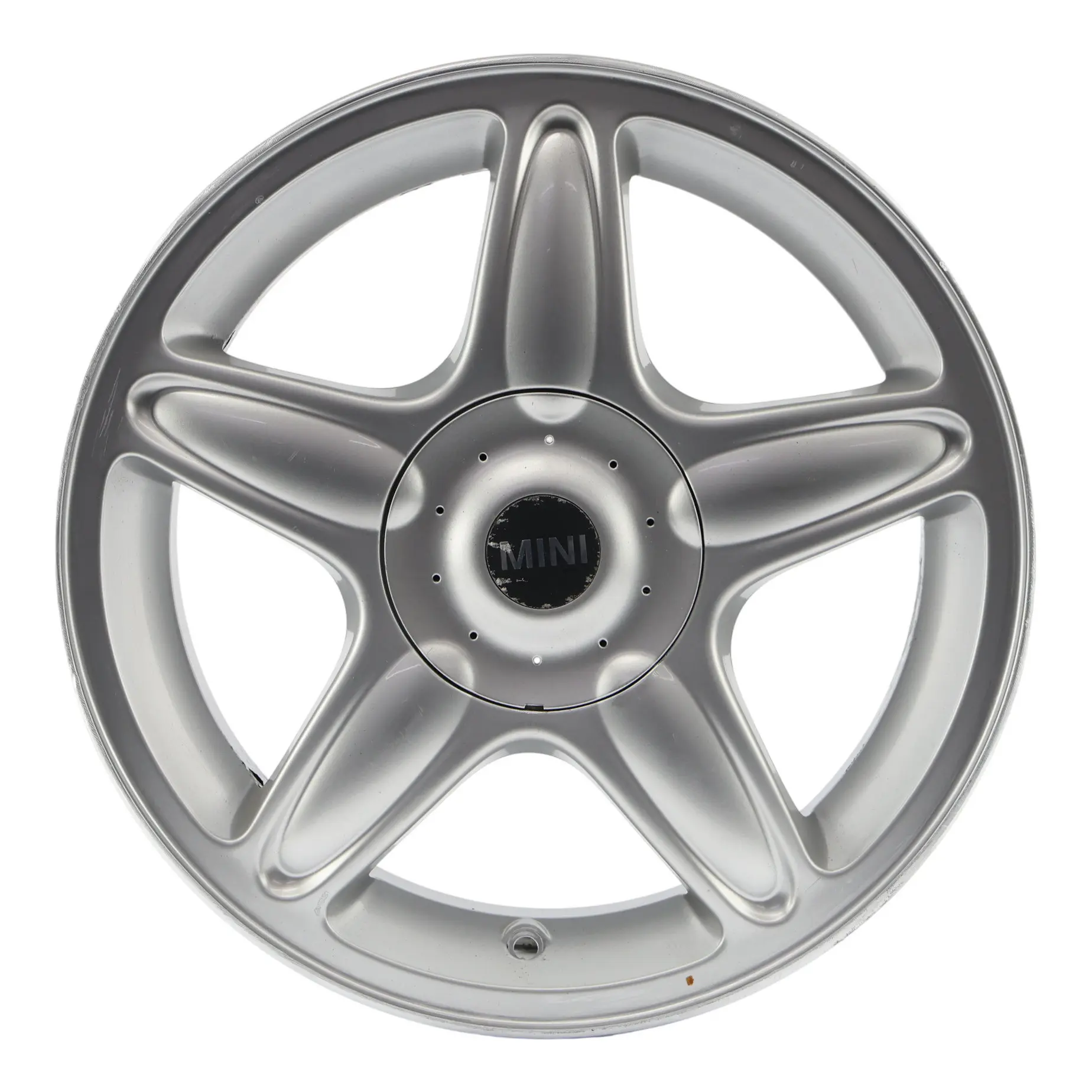 Mini R50 R52 R53 R55 R56 R57 Wheel Alloy Rim 16" 5-Star Blaster 103
