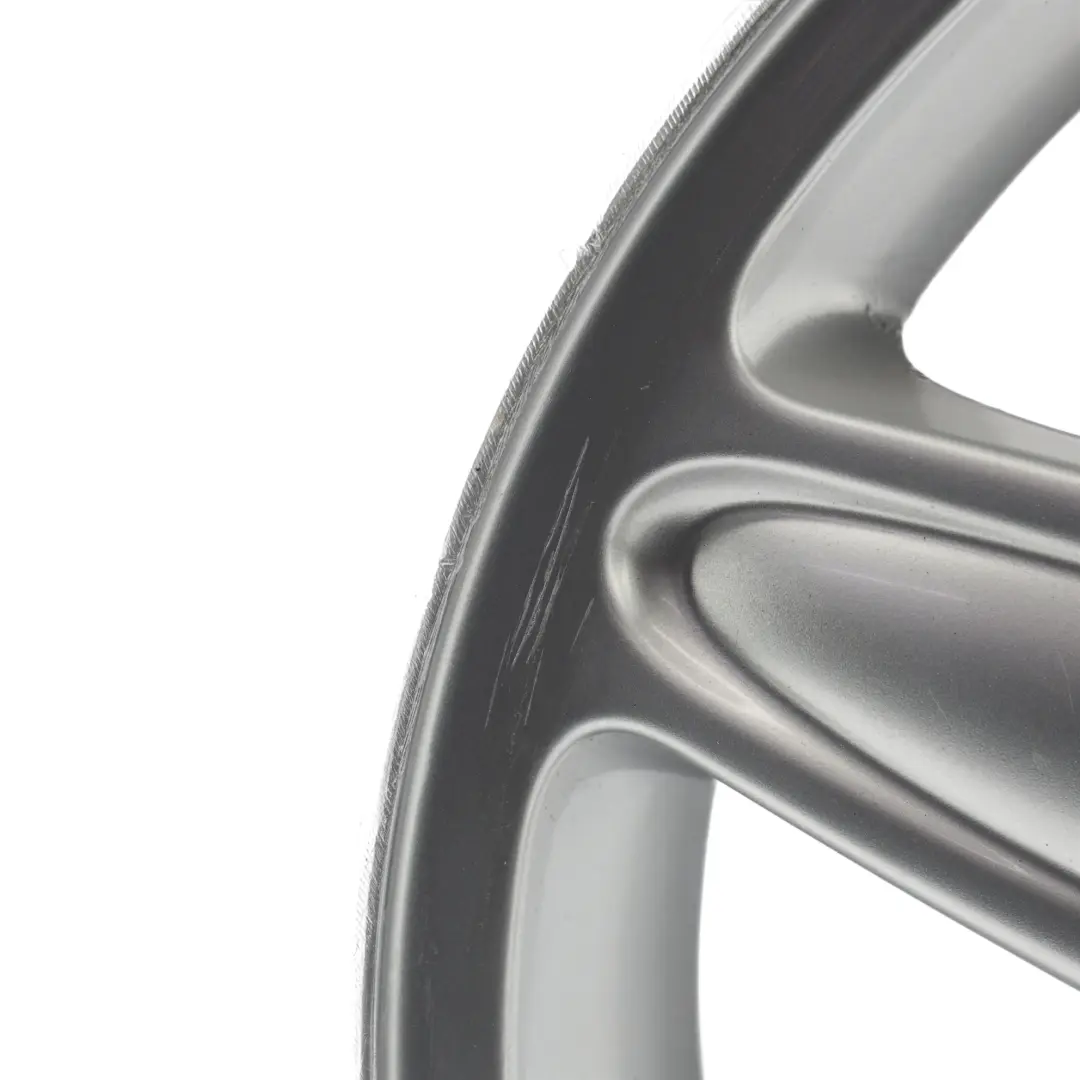 Mini Cooper One R50 R52 R53 R55 R56 R57 Cerchio in lega 16" 5-Star Blaster 103 - SKU 6769409-2 - Numero di parte 6769409