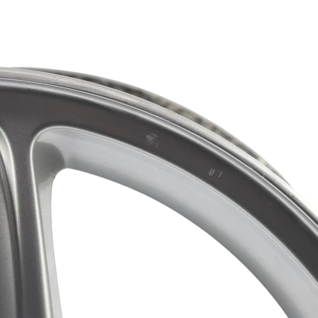 Cerchio in lega 16" 5-Star Blaster 103 per Mini Cooper One R50 R52 R53 R55 R56 R57 con numero di parte 6769409 Mini Cooper One R50 R52 R53 R55 R56 R57 Cerchio in lega 16" 5-Star Blaster 103 - SKU 6769409-2 - Numero di parte 6769409