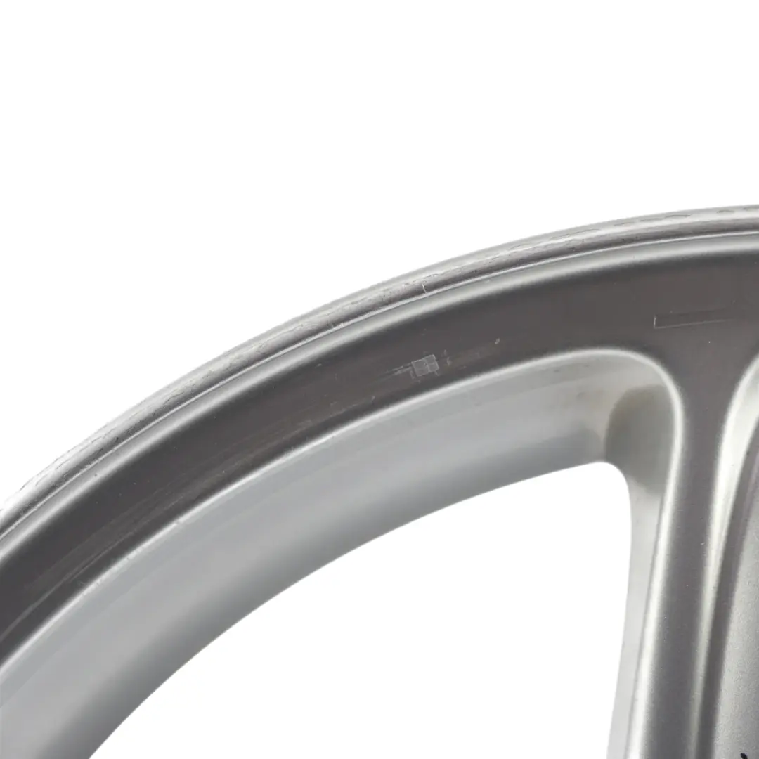 Mini Cooper R50 R52 R53 R55 R56 Cerchio in lega 16" 5-Star Blaster 103 - SKU 6769409-3 - Numero di parte 6769409