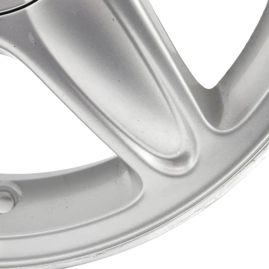 Mini Cooper One R50 R55 R56 Silber Alu Felge Alufelge 16" 6,5J ET:48 - SKU 6769409-3 - Teilenummer 6769409