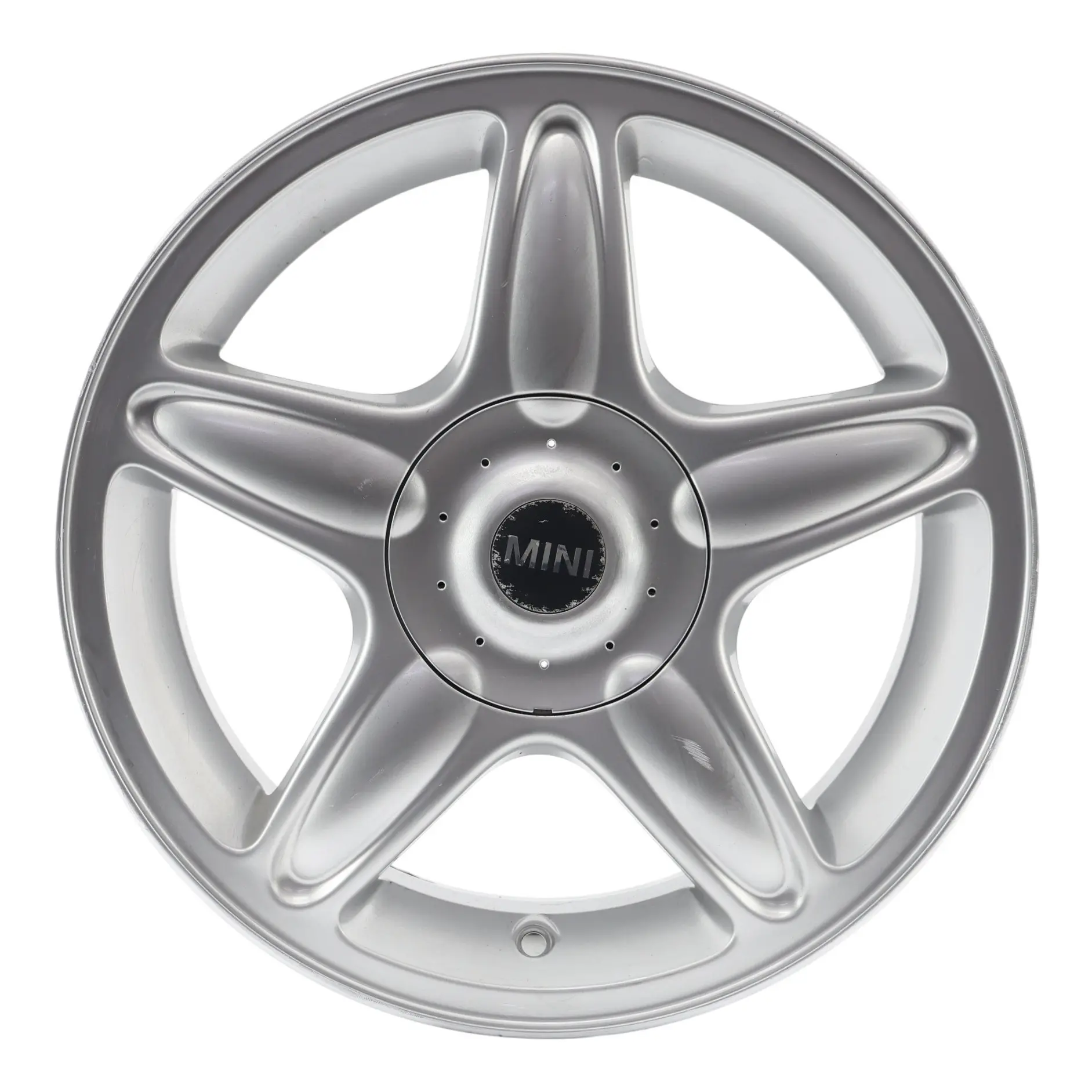 Mini Cooper R50 R52 R53 R55 R56 R57 Wheel Alloy Rim 16" 5-Star Blaster 103