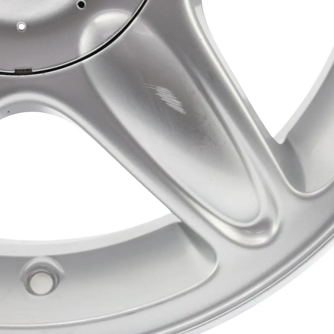 Mini Cooper R50 R52 R53 R55 R56 R57 Llanta De aleacion 16" 5-Star Blaster 103 - SKU 6769409-4 - Número de pieza 6769409