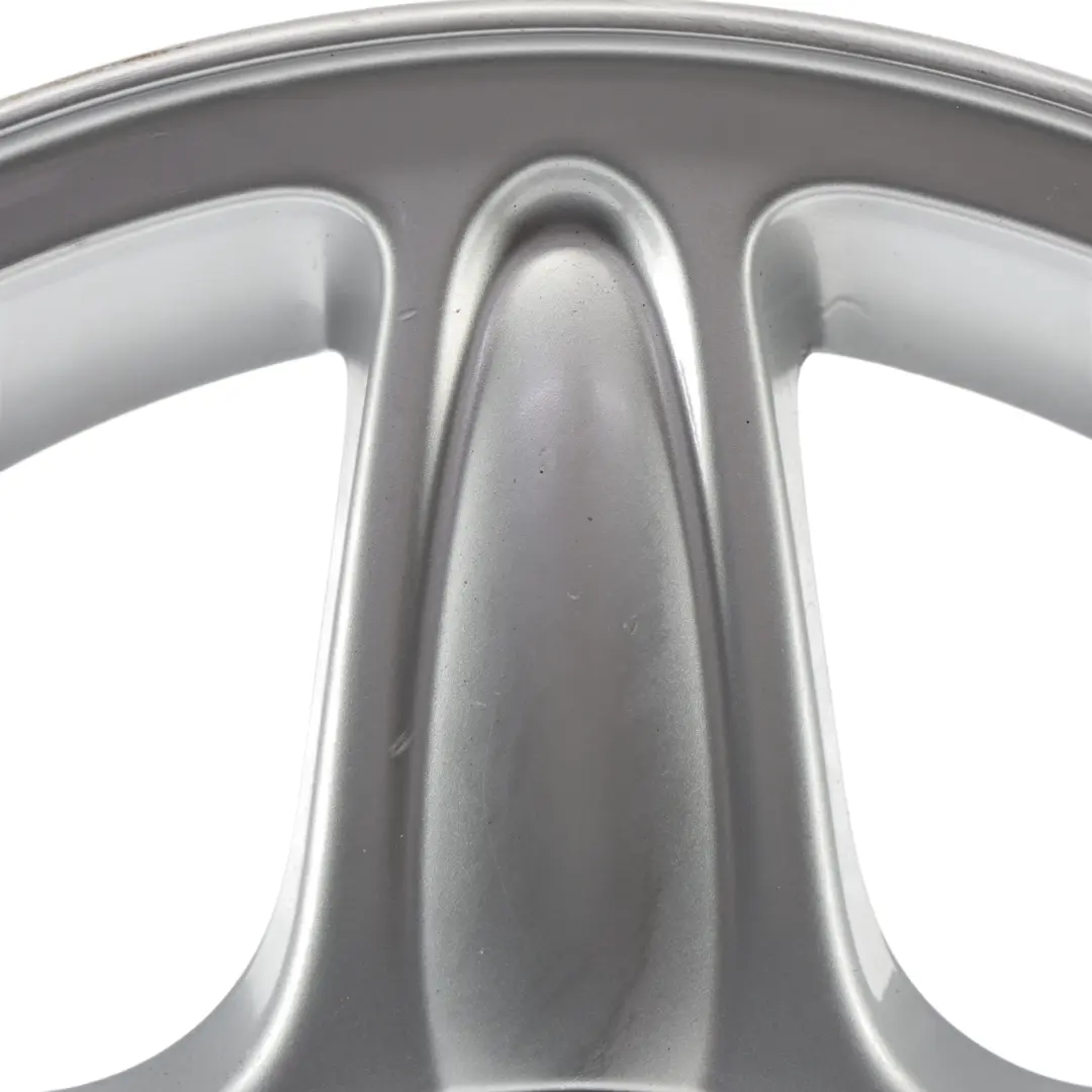 Alu Felge Alufelge 16" 5-Star Blaster 103 für MINI R50 R52 R53 R55 R56 R57 mit Teilenummer 6769409 MINI R50 R52 R53 R55 R56 R57 Alu Felge Alufelge 16" 5-Star Blaster 103 - SKU 6769409-4 - Teilenummer 6769409