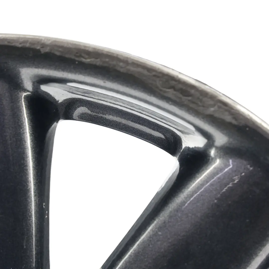 Mini Cooper One R50 R53 R55 R56 Grau Alu Felge Alufelge 17" ET:48 7J - SKU 6769411-6 - Teilenummer 6769411