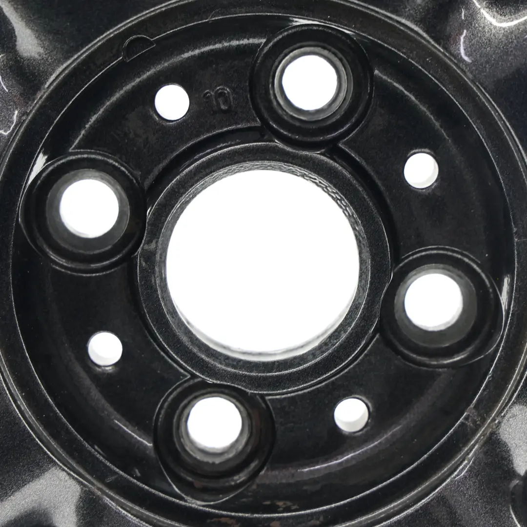 Grau Alu Felge Alufelge 17" ET:48 7J für Mini Cooper One R50 R53 R55 R56 mit Teilenummer 6769411 Mini Cooper One R50 R53 R55 R56 Grau Alu Felge Alufelge 17" ET:48 7J - SKU 6769411-7 - Teilenummer 6769411