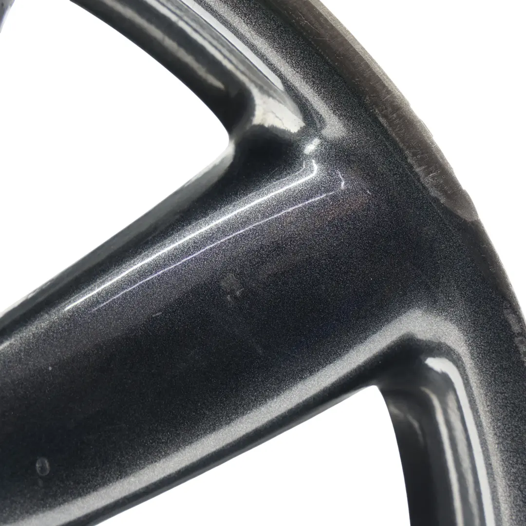 Mini Cooper One R50 R53 R55 R56 Grau Alu Felge Alufelge 17" ET:48 7J - SKU 6769411-7 - Teilenummer 6769411