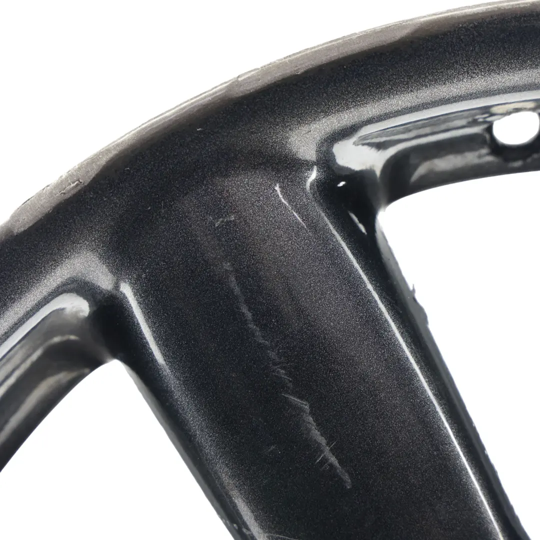 Mini Cooper One R50 R53 R55 R56 Grau Alu Felge Alufelge 17" ET:48 7J - SKU 6769411-7 - Teilenummer 6769411