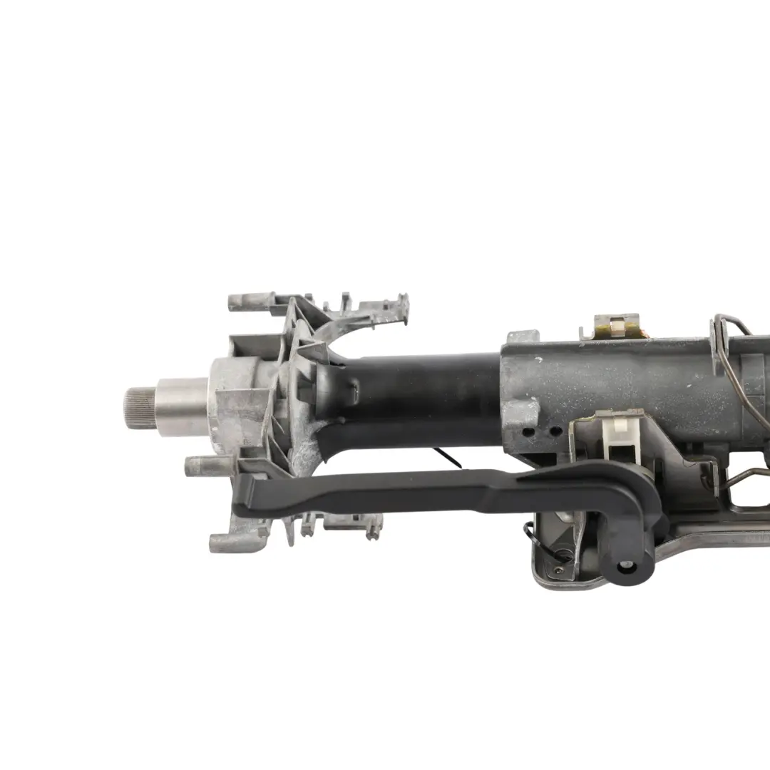 Steering Column Manual Adjust to BMW E87 with Part number 6770116 BMW E87 Steering Column Manual Adjust - SKU 6770116 - Part number 6770116