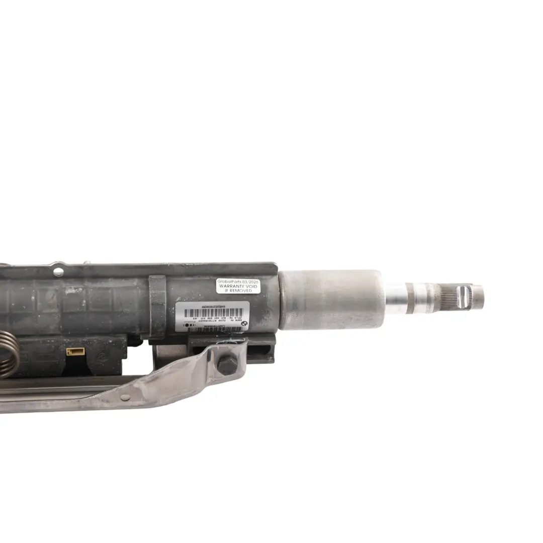 BMW E87 Steering Column Manual Adjust - SKU 6770116 - Part number 6770116