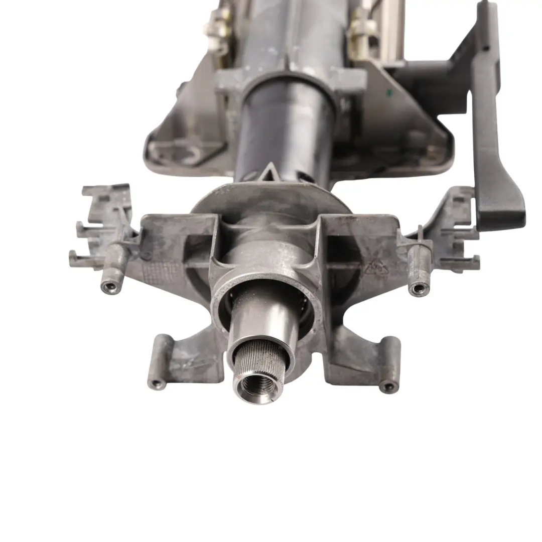 Steering Column Manual Adjust to BMW E87 with Part number 6770116 BMW E87 Steering Column Manual Adjust - SKU 6770116 - Part number 6770116