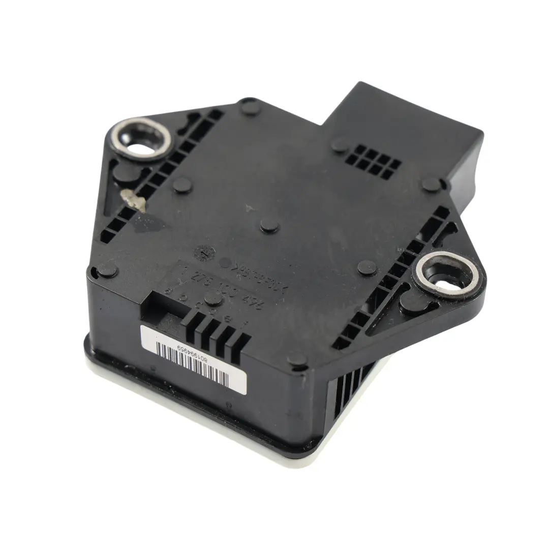 BMW E60 E61 E63 E64 E70 E71 Yaw Rate Acceleration Speed Sensor - SKU 6770137 - Part number 6770137