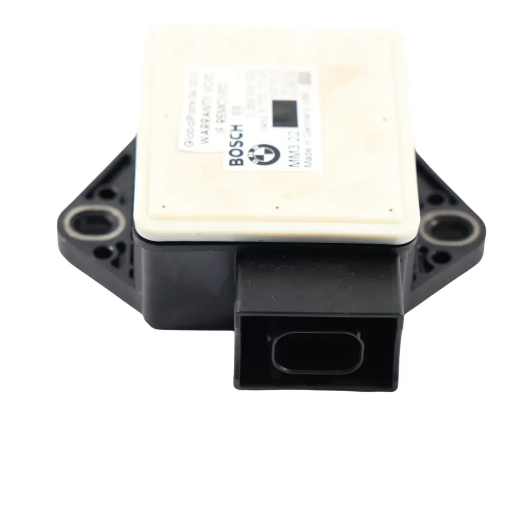 BMW E60 E61 E63 E64 E70 E71 Yaw Rate Acceleration Speed Sensor - SKU 6770137 - Part number 6770137