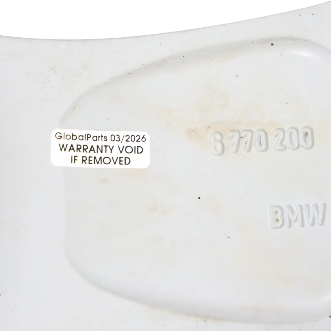 Alloy Rim 18" ET:46 8.5J Star Spoke 209 to BMW X5 E70 Silver Wheel with Part number 6770200 BMW X5 E70 Silver Wheel Alloy Rim 18" ET:46 8.5J Star Spoke 209 - SKU 6770200-1 - Part number 6770200