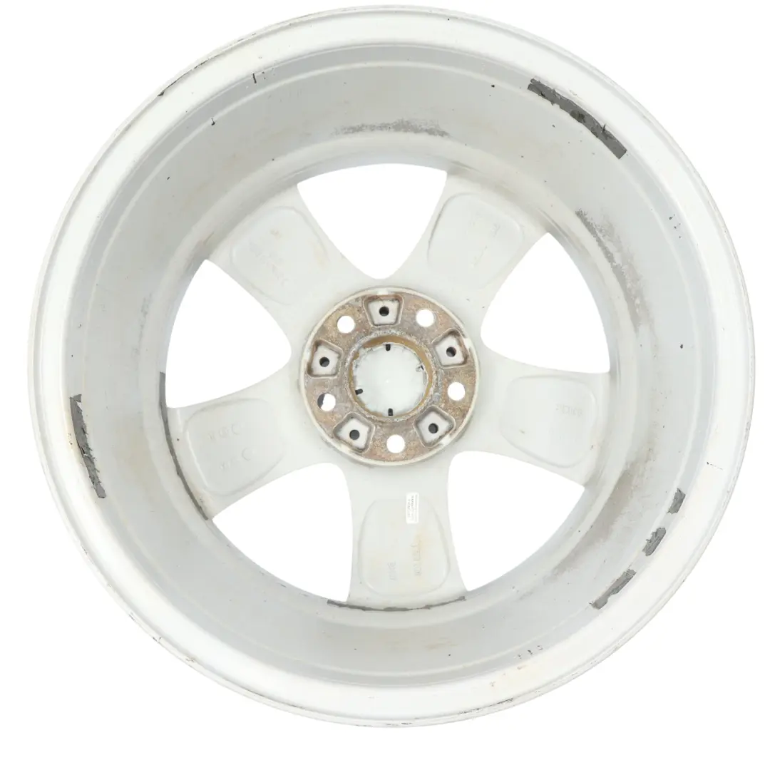 Jante Alliage 18" ET:46 8.5J Star Spoke 209 pour BMW X5 E70 Silver à propos du numéro de pièce 6770200 BMW X5 E70 Silver Jante Alliage 18" ET:46 8.5J Star Spoke 209 - SKU 6770200-1 - Numéro de pièce 6770200