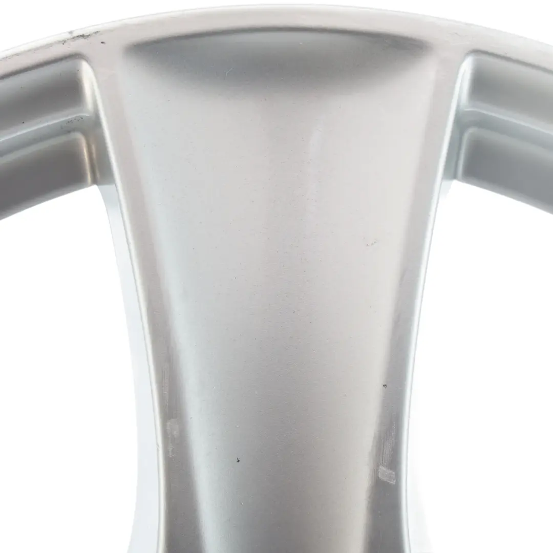 Jante Alliage 18" ET:46 8.5J Star Spoke 209 pour BMW X5 E70 Silver à propos du numéro de pièce 6770200 BMW X5 E70 Silver Jante Alliage 18" ET:46 8.5J Star Spoke 209 - SKU 6770200-1 - Numéro de pièce 6770200