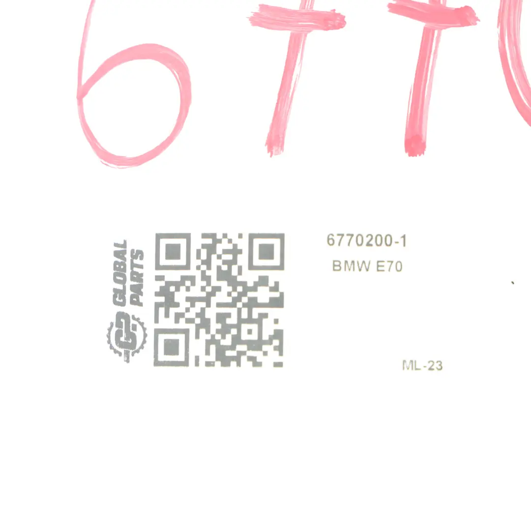 Jante Alliage 18" ET:46 8.5J Star Spoke 209 pour BMW X5 E70 Silver à propos du numéro de pièce 6770200 BMW X5 E70 Silver Jante Alliage 18" ET:46 8.5J Star Spoke 209 - SKU 6770200-1 - Numéro de pièce 6770200