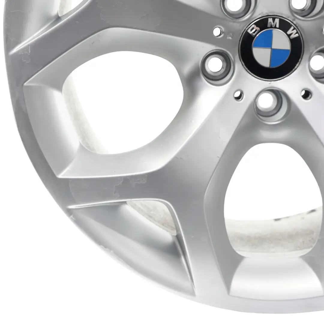 Felga Aluminiowa Tył 20" 214 ET:37 11J do BMW X5 E70 o numerze 6772250 BMW X5 E70 Felga Aluminiowa Tył 20" 214 ET:37 11J - SKU 6772250-2 - Numer Części 6772250