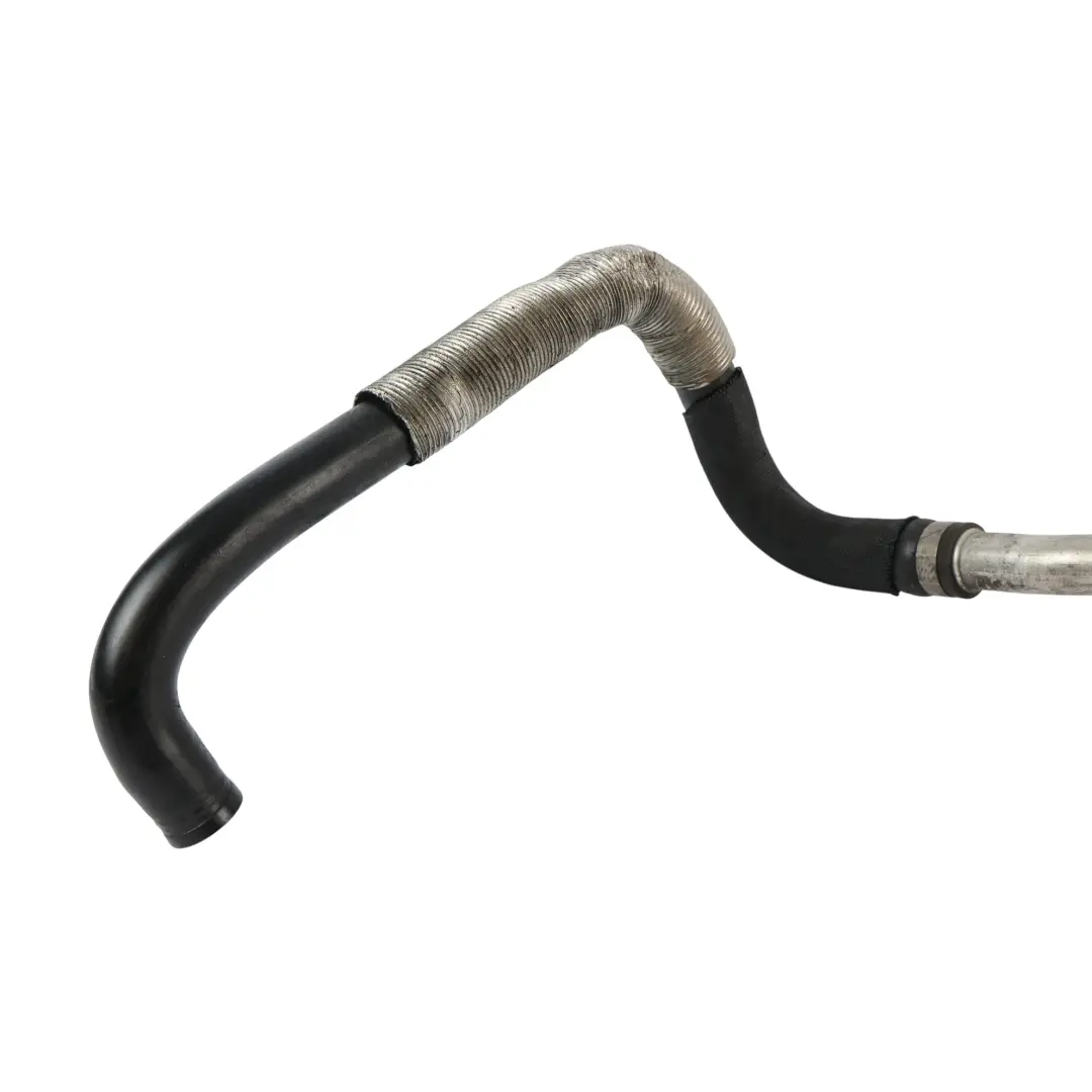 BMW E60 E61 E61 E64 Suction Pipe Power Steering Line Hose 540i 550i N62N - SKU 6774192 - Part number 6774192