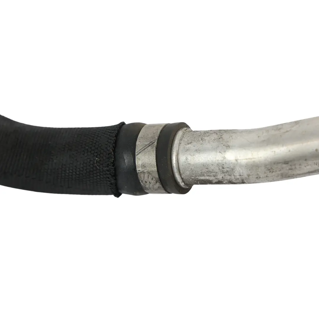 Tuyau Aspiration Direction Assistée 540i 550i N62N pour BMW E60 E61 E64 à propos du numéro de pièce 6774192 BMW E60 E61 E64 Tuyau Aspiration Direction Assistée 540i 550i N62N - SKU 6774192 - Numéro de pièce 6774192