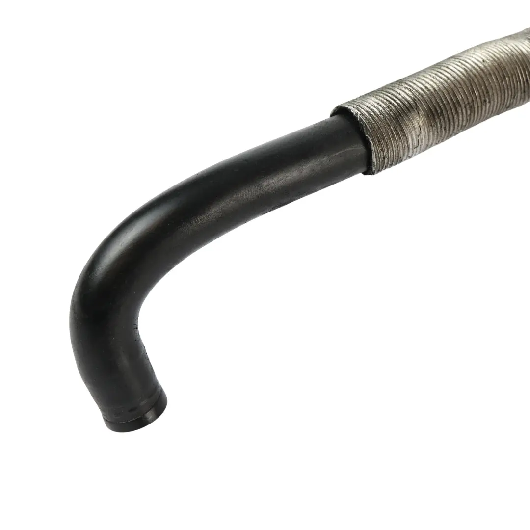 BMW E60 E61 E61 E64 Suction Pipe Power Steering Line Hose 540i 550i N62N - SKU 6774192 - Part number 6774192