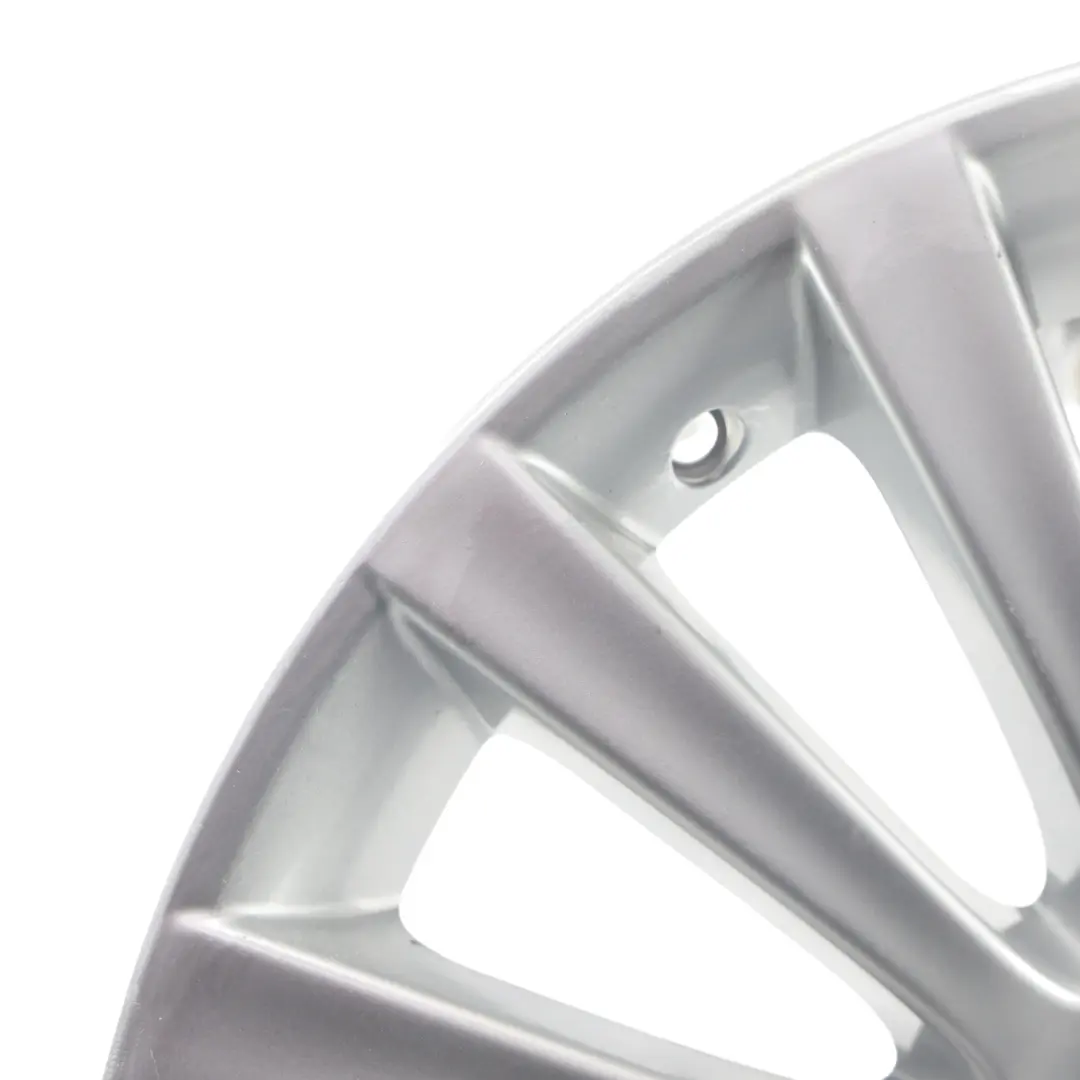 Argento AlluMini o Cerchione IN Lega 19" Viel Raggio 235 9,5J ET:3 per BMW F01 F07 con numero di parte 6775405 BMW F01 F07 Argento AlluMini o Cerchione IN Lega 19" Viel Raggio 235 9,5J ET:3 - SKU 6775405-1 - Numero di parte 6775405