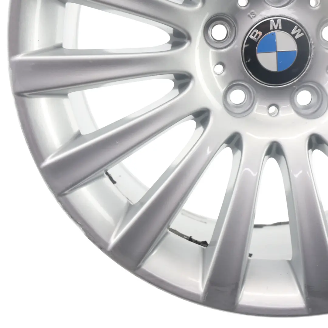 Argento AlluMini o Cerchione IN Lega 19" Viel Raggio 235 9,5J ET:3 per BMW F01 F07 con numero di parte 6775405 BMW F01 F07 Argento AlluMini o Cerchione IN Lega 19" Viel Raggio 235 9,5J ET:3 - SKU 6775405-1 - Numero di parte 6775405