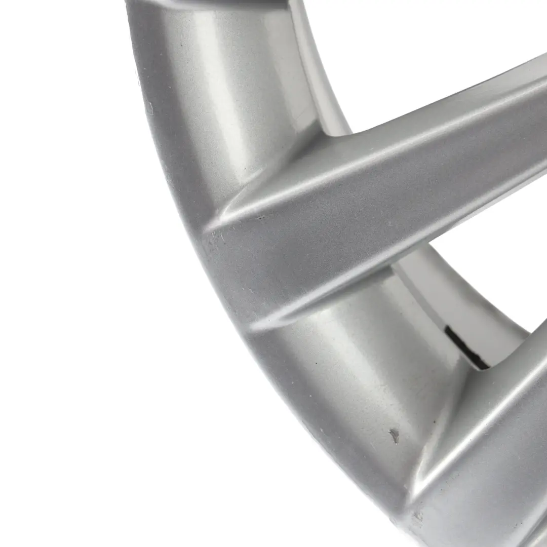 Light Alloy Wheel Rim 19" Multi-Spoke 235 9.5J ET39 to BMW F01 F07 Silver with Part number 6775405 BMW F01 F07 Silver Light Alloy Wheel Rim 19" Multi-Spoke 235 9.5J ET39 - SKU 6775405-3 - Part number 6775405