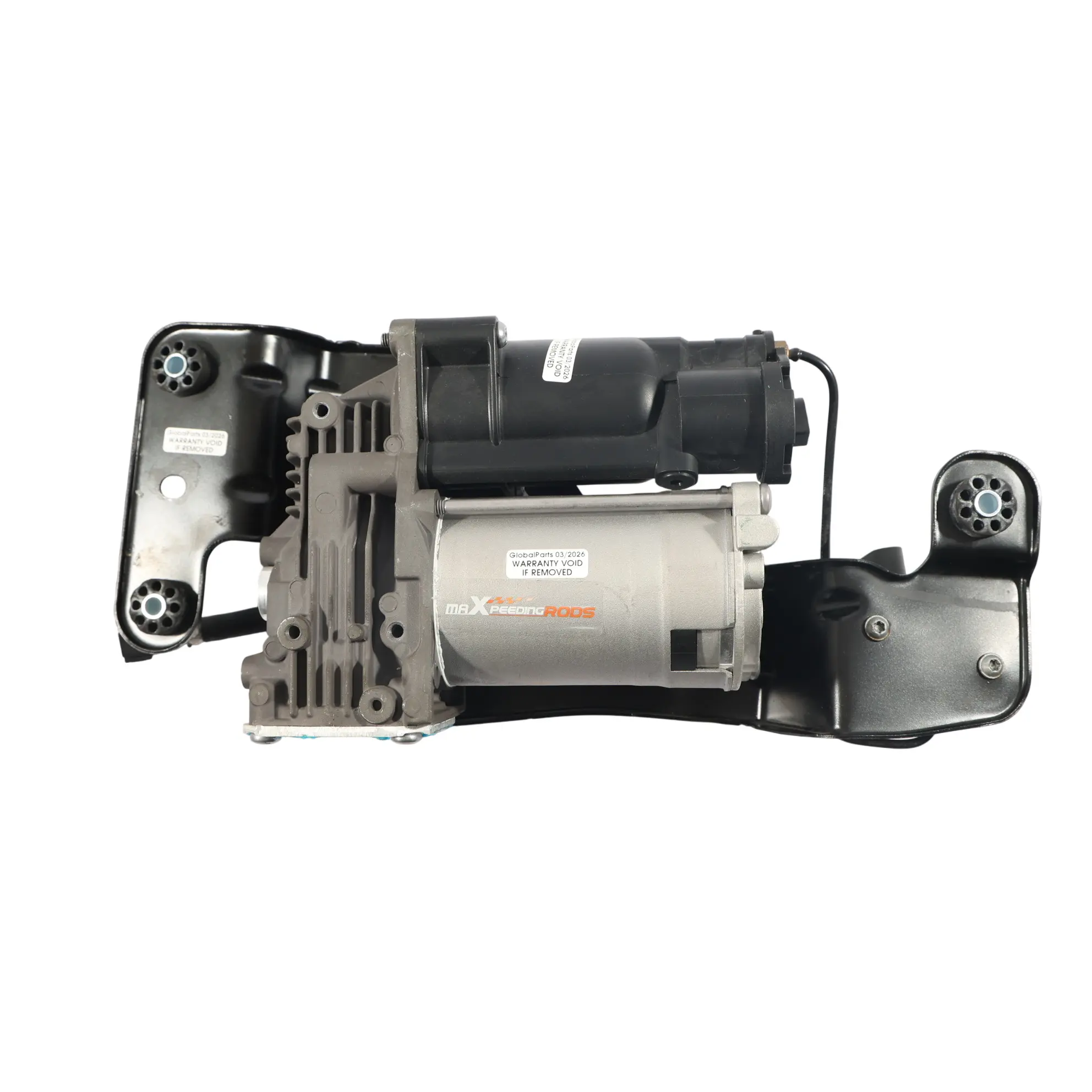 BMW X5 E70 Kompresor Powietrza Zawieszenia 6775479