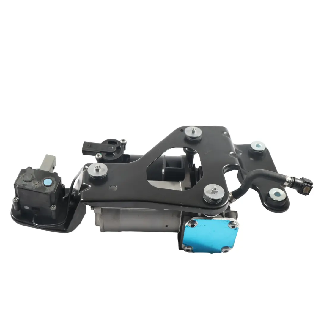 BMW X5 E70 Air Supply Device Suspension Compressor Motor - SKU 6775479-2 - Part number 6775479