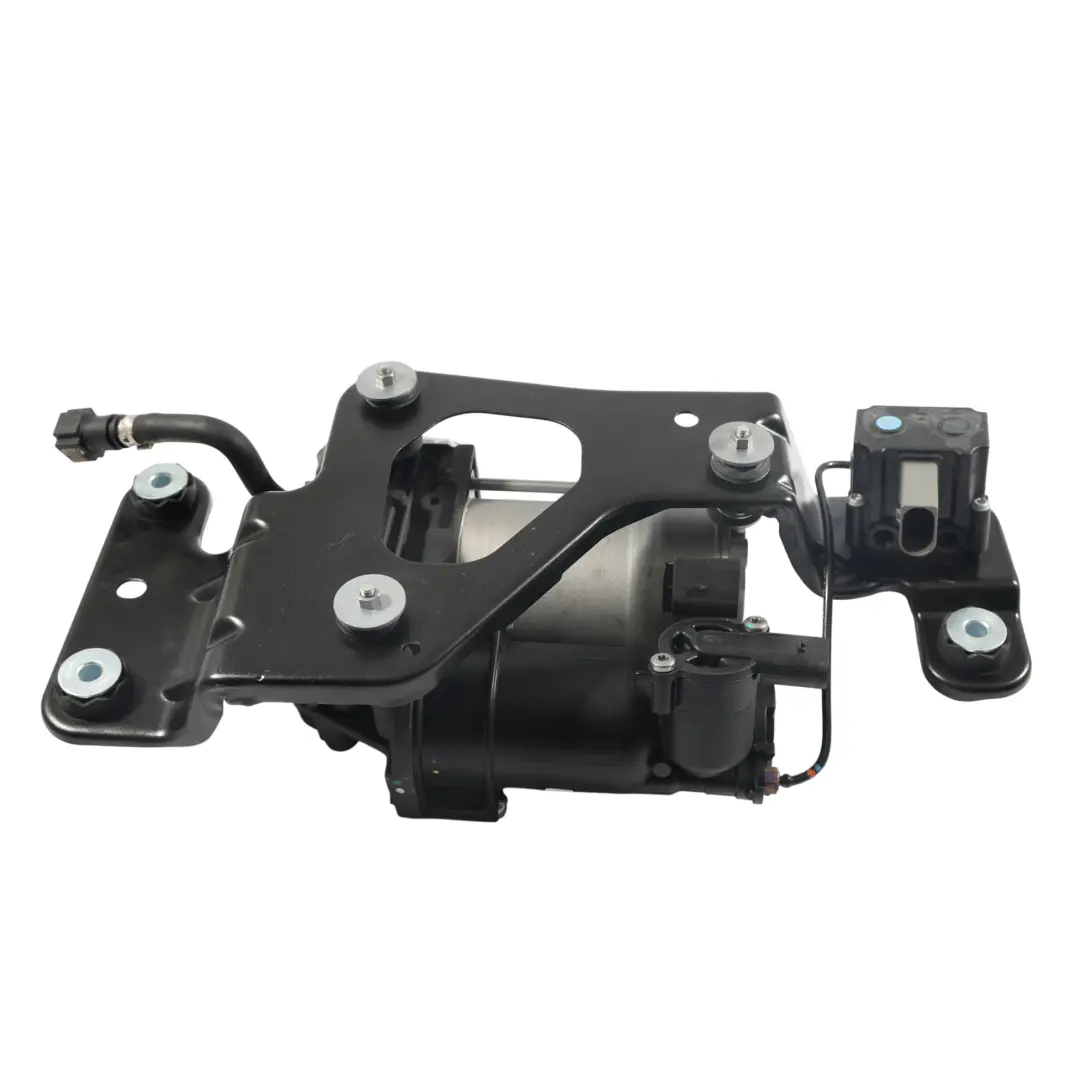 Dispositivo alimentazione aria Sospensione Compressore Motore per BMW X5 E70 con numero di parte 6775479 BMW X5 E70 Dispositivo alimentazione aria Sospensione Compressore Motore - SKU 6775479-2 - Numero di parte 6775479