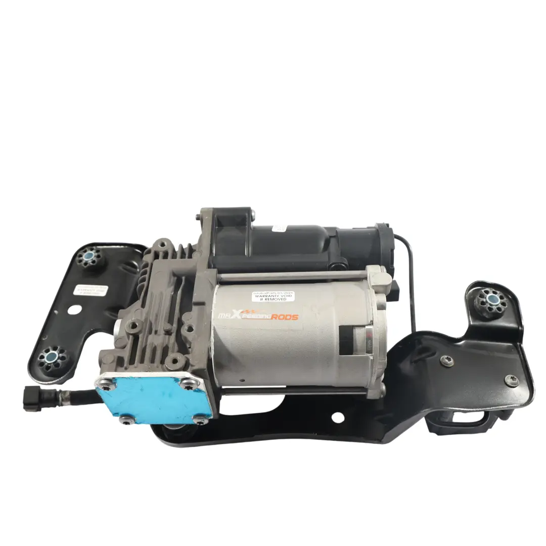 Supply Device Suspension Compressor Motor to BMW X5 E70 Air with Part number 6775479 BMW X5 E70 Air Supply Device Suspension Compressor Motor - SKU 6775479-2 - Part number 6775479