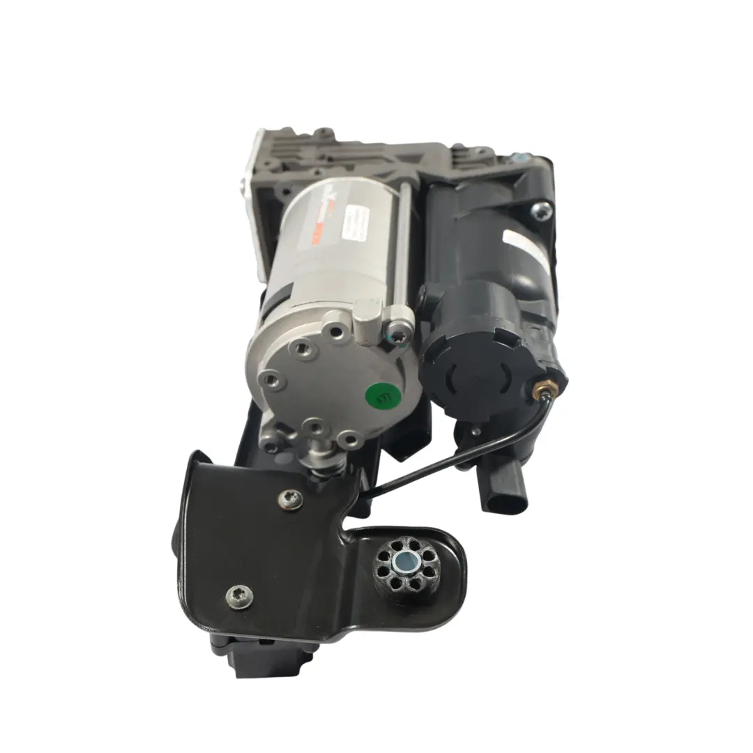 Dispositif d'alimentation Moteur compresseur suspension pour BMW X5 E70 à propos du numéro de pièce 6775479 BMW X5 E70 Dispositif d'alimentation Moteur compresseur suspension - SKU 6775479-2 - Numéro de pièce 6775479