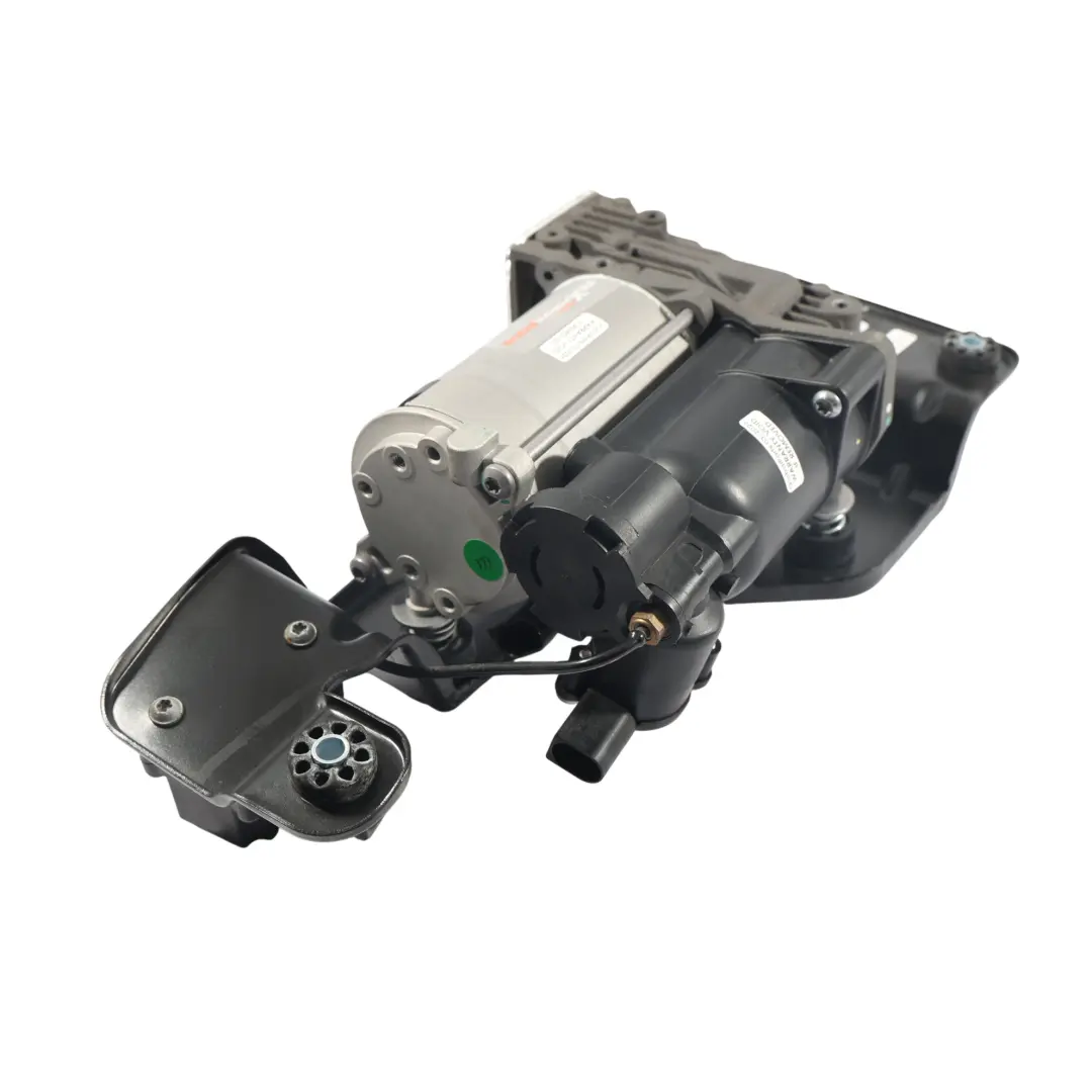 Dispositivo Suministro Aire Motor Compresor de Suspensión para BMW X5 E70 con número de pieza 6775479 BMW X5 E70 Dispositivo Suministro Aire Motor Compresor de Suspensión - SKU 6775479-2 - Número de pieza 6775479