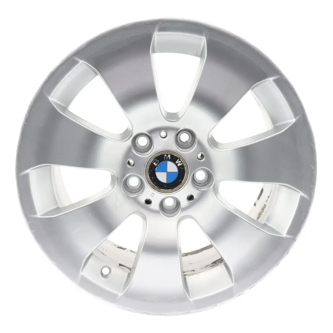 BMW E90 E91 E92 Llanta De Aleación Spider Spoke 158 17" ET:34 8J - SKU 6775596-1 - Número de pieza 6775596