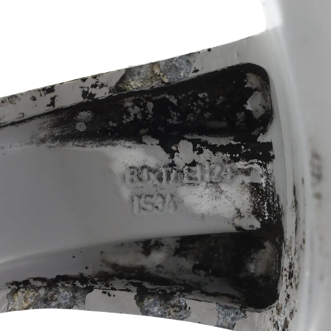 Jantes Alu Alliage 17 " 8J ET:34 Rayons En Etoe 158 pour BMW E90 E91 E92 à propos du numéro de pièce 6775596 BMW E90 E91 E92 Jantes Alu Alliage 17 " 8J ET:34 Rayons En Etoe 158 - SKU 6775596-1 - Numéro de pièce 6775596