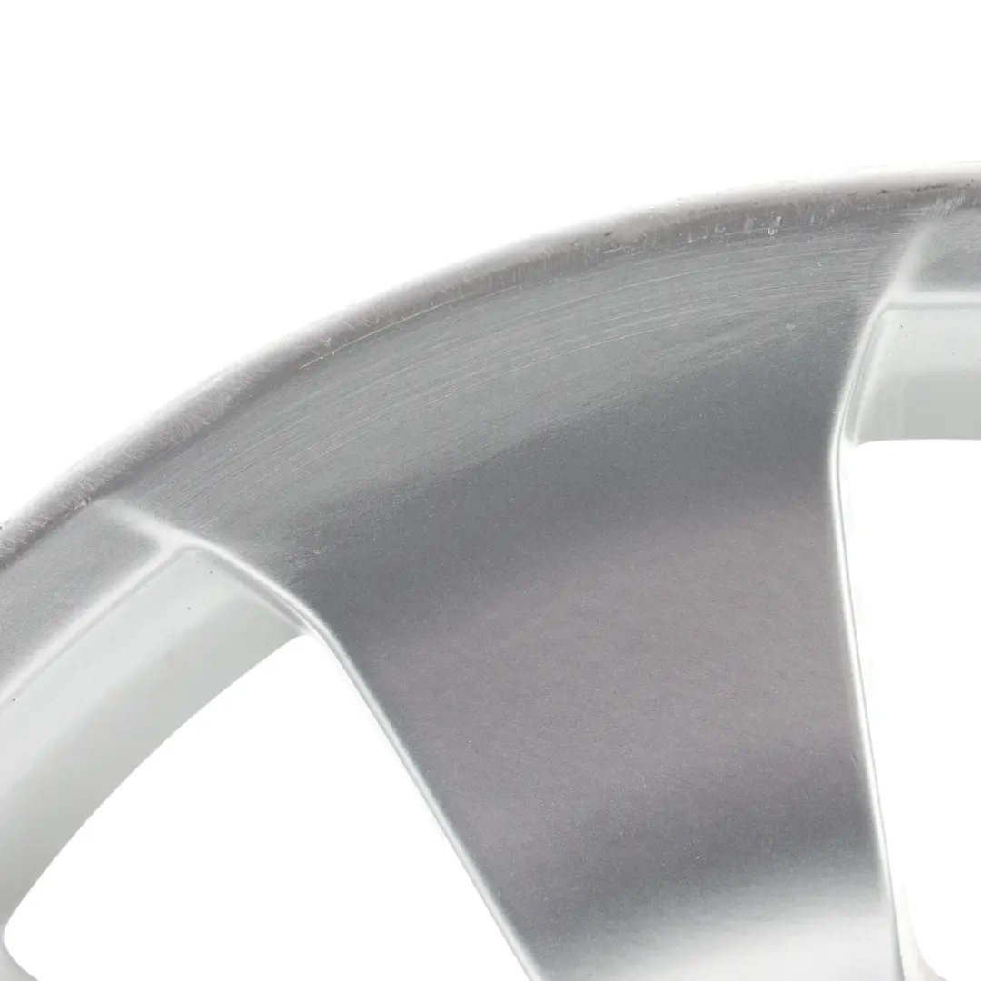 BMW E90 E91 E92 Alu Felge Alufelge 17" 8J ET:34 Stern Speiche 158 - SKU 6775596-1 - Teilenummer 6775596