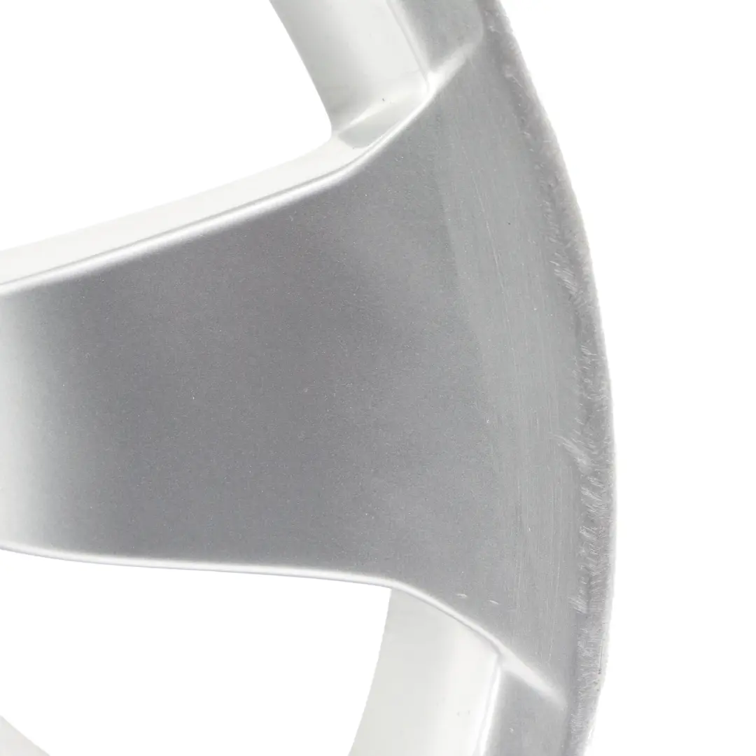 BMW E90 E91 E92 Cerchio In Lega Spider Spoke 158 17" ET:34 8J - SKU 6775596-1 - Numero di parte 6775596